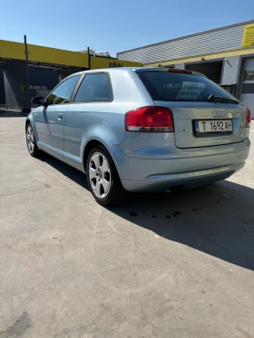 Audi A3 2.0 TDI 140hp - 2500 € / 4889.57 лв. - 54888015 5 | Car24.bg Audi A3 2.0 TDI 140hp - 2500 € / 4889.57 лв. - 54888015 5
