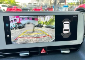 Hyundai Ioniq 5 ГАРАНЦИЯ/Techniq PIXEL ACC CAM | Auto.bg — изображение 12 Hyundai Ioniq 5 ГАРАНЦИЯ/Techniq PIXEL ACC CAM | Auto.bg — изображение 12