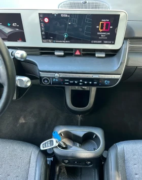 Hyundai Ioniq 5 ГАРАНЦИЯ/Techniq PIXEL ACC CAM | Auto.bg — изображение 11 Hyundai Ioniq 5 ГАРАНЦИЯ/Techniq PIXEL ACC CAM | Auto.bg — изображение 11