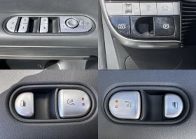 Hyundai Ioniq 5 ГАРАНЦИЯ/Techniq PIXEL ACC CAM | Auto.bg — изображение 16 Hyundai Ioniq 5 ГАРАНЦИЯ/Techniq PIXEL ACC CAM | Auto.bg — изображение 16