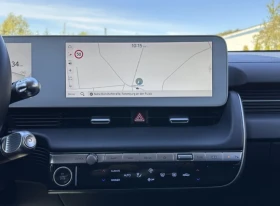 Hyundai Ioniq 5 ГАРАНЦИЯ/Techniq PIXEL ACC CAM | Auto.bg — изображение 13 Hyundai Ioniq 5 ГАРАНЦИЯ/Techniq PIXEL ACC CAM | Auto.bg — изображение 13