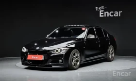BMW 320 D M пакет Head up Шибидах Памет Подгрев