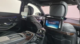 Mercedes-Benz S 560 L 4MATIC AMG Line | Auto.bg — изображение 4 Mercedes-Benz S 560 L 4MATIC AMG Line | Auto.bg — изображение 4
