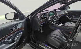 Mercedes-Benz S 560 L 4MATIC AMG Line | Auto.bg — изображение 8 Mercedes-Benz S 560 L 4MATIC AMG Line | Auto.bg — изображение 8