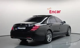 Mercedes-Benz S 560 L 4MATIC AMG Line | Auto.bg — изображение 5 Mercedes-Benz S 560 L 4MATIC AMG Line | Auto.bg — изображение 5