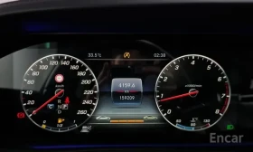 Mercedes-Benz S 560 L 4MATIC AMG Line | Auto.bg — изображение 13 Mercedes-Benz S 560 L 4MATIC AMG Line | Auto.bg — изображение 13