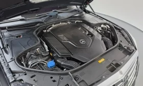 Mercedes-Benz S 560 L 4MATIC AMG Line | Auto.bg — изображение 14 Mercedes-Benz S 560 L 4MATIC AMG Line | Auto.bg — изображение 14