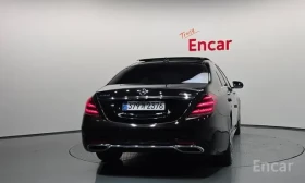 Mercedes-Benz S 560 L 4MATIC AMG Line | Auto.bg — изображение 6 Mercedes-Benz S 560 L 4MATIC AMG Line | Auto.bg — изображение 6