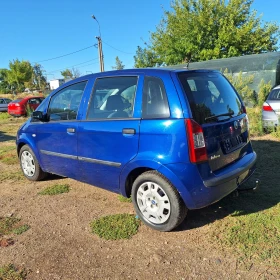 Fiat Idea 1.4 i - 2450 € - 83984662 4 | Car24.bg Fiat Idea 1.4 i - 2450 € - 83984662 4