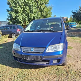 Fiat Idea 1.4 i - 2450 € - 83984662 2 | Car24.bg Fiat Idea 1.4 i - 2450 € - 83984662 2