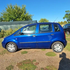 Fiat Idea 1.4 i - 2450 € - 83984662 3 | Car24.bg Fiat Idea 1.4 i - 2450 € - 83984662 3