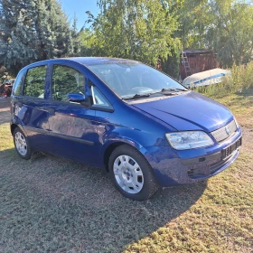 Fiat Idea 1.4 i - 2450 € - 83984662 8 | Car24.bg Fiat Idea 1.4 i - 2450 € - 83984662 8