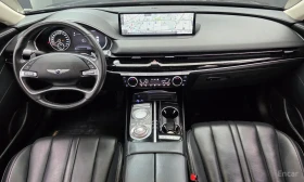 Genesis G80 ПОДГРЕВ* ОБДУХ* КАМЕРА* НАВИ* CARPLAY* | Auto.bg — изображение 8 Genesis G80 ПОДГРЕВ* ОБДУХ* КАМЕРА* НАВИ* CARPLAY* | Auto.bg — изображение 8