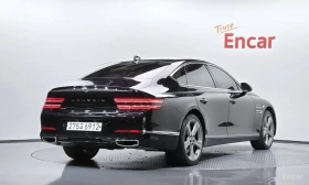 Genesis G80 ПОДГРЕВ* ОБДУХ* КАМЕРА* НАВИ* CARPLAY* | Auto.bg — изображение 2 Genesis G80 ПОДГРЕВ* ОБДУХ* КАМЕРА* НАВИ* CARPLAY* | Auto.bg — изображение 2