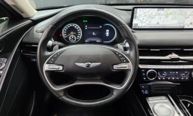 Genesis G80 ПОДГРЕВ* ОБДУХ* КАМЕРА* НАВИ* CARPLAY* | Auto.bg — изображение 9 Genesis G80 ПОДГРЕВ* ОБДУХ* КАМЕРА* НАВИ* CARPLAY* | Auto.bg — изображение 9