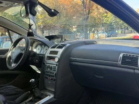 Peugeot 407 2, 0 TDI - 2500 € - 36877830 5 | Car24.bg Peugeot 407 2, 0 TDI - 2500 € - 36877830 5