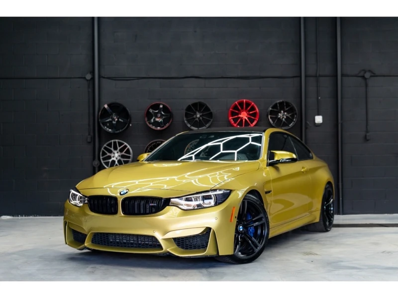BMW M4 COUPE АВТОФИНАНСИРАНЕ* - 55000 лв. / 28121.05 € - 41853944 1 | Car24.bg BMW M4 COUPE АВТОФИНАНСИРАНЕ* - 55000 лв. / 28121.05 € - 41853944 1