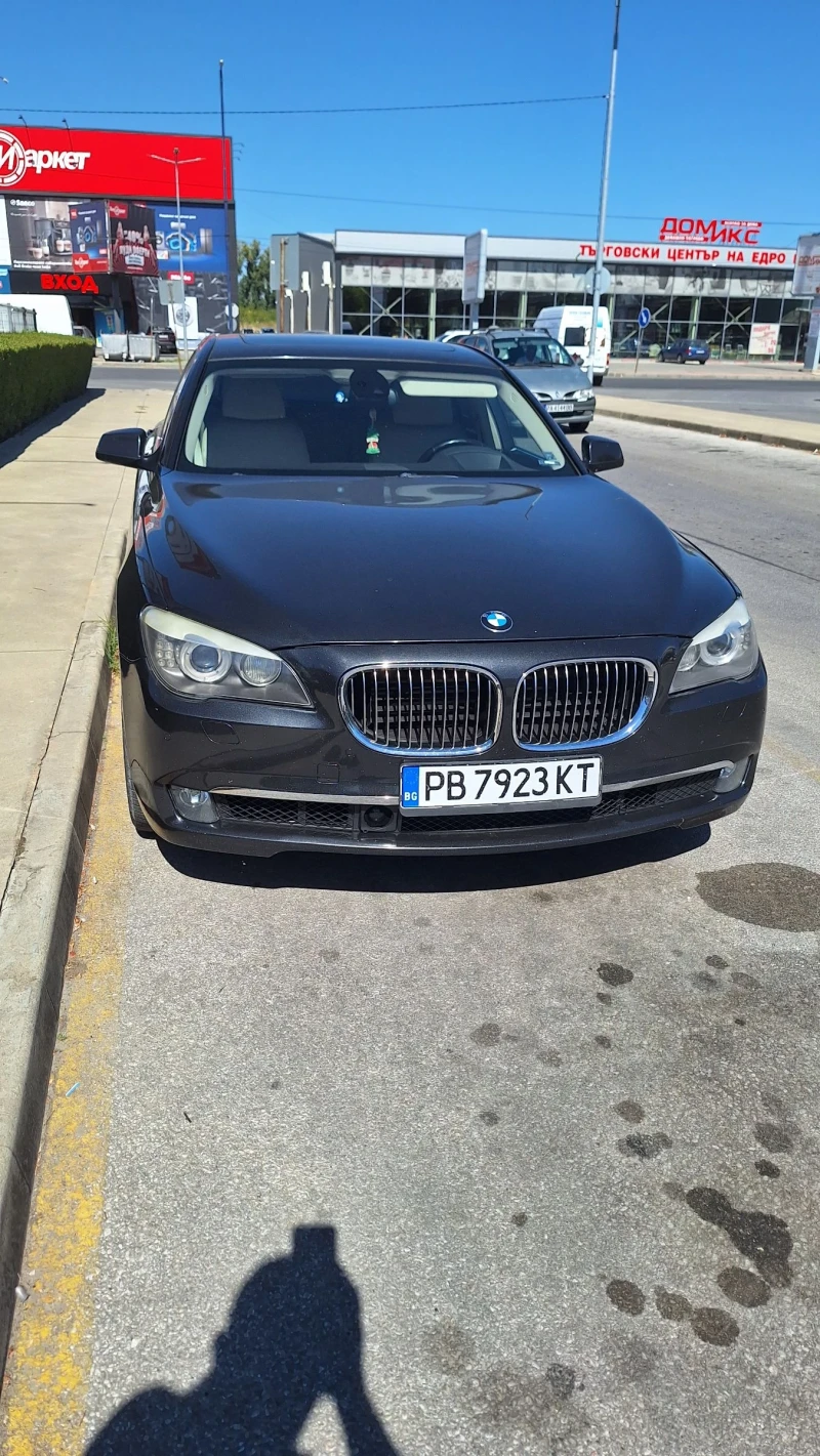 BMW 750 - 7300 € / 14277.56 лв. - 95513461 1 | Car24.bg BMW 750 - 7300 € / 14277.56 лв. - 95513461 1