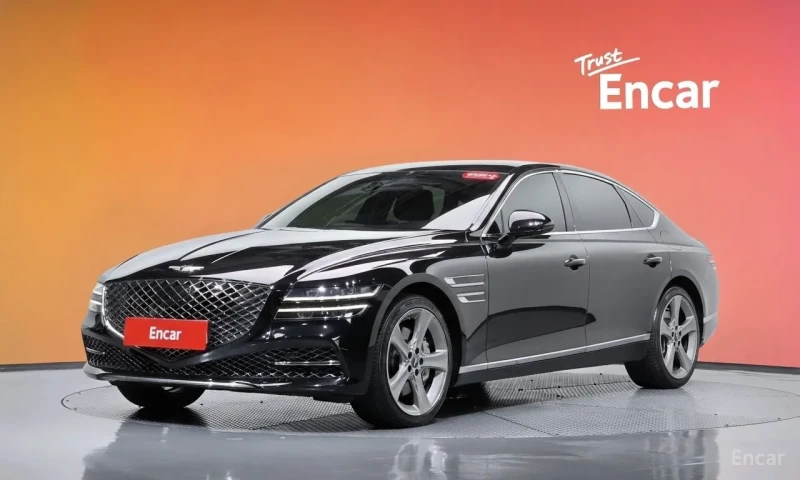 Genesis G80 ПОДГРЕВ* ОБДУХ* КАМЕРА* НАВИ* CARPLAY* - 21800 € - 99650508 1 | Car24.bg Genesis G80 ПОДГРЕВ* ОБДУХ* КАМЕРА* НАВИ* CARPLAY* - 21800 € - 99650508 1