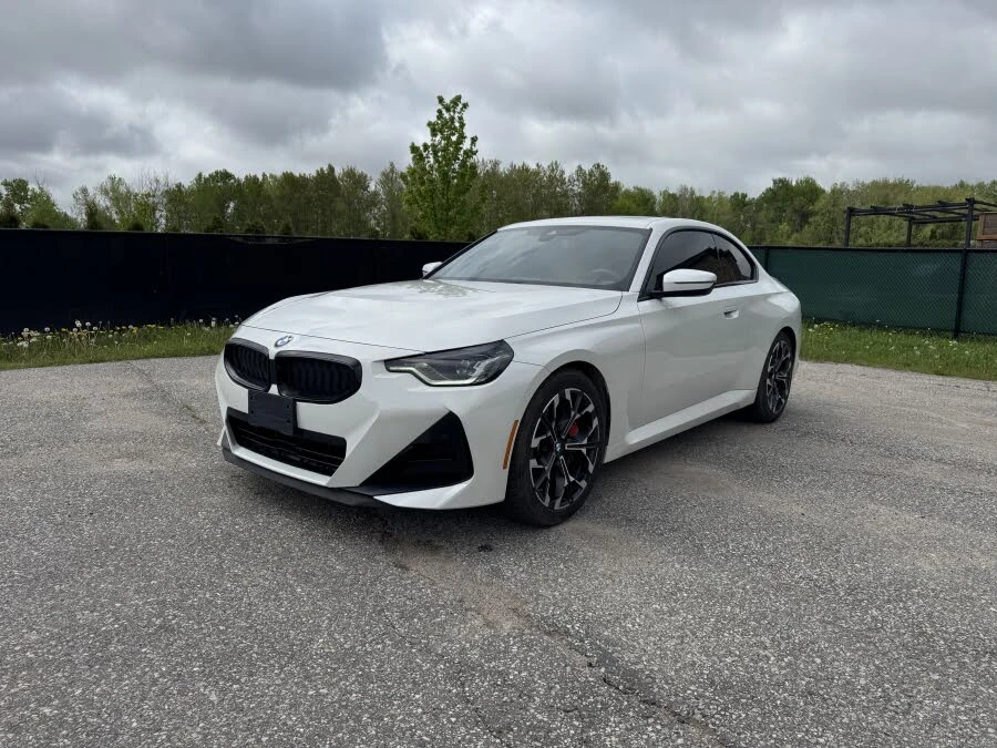 BMW 230 230i 2.0 Coupe xDrive | Auto.bg — изображение 1 BMW 230 230i 2.0 Coupe xDrive | Auto.bg — изображение 1