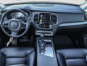 Volvo Xc90 AWD | LEATHER | PANO ROOF - 53900 лв. / 27558.63 € - 48750919 10 | Car24.bg Volvo Xc90 AWD | LEATHER | PANO ROOF - 53900 лв. / 27558.63 € - 48750919 10