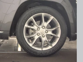 Jeep Grand Wagoneer - 18309 € / 35809.29 лв. - 63921733 10 | Car24.bg Jeep Grand Wagoneer - 18309 € / 35809.29 лв. - 63921733 10