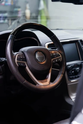 Jeep Grand cherokee - 30000 € / 58674.90 лв. - 75707165 6 | Car24.bg Jeep Grand cherokee - 30000 € / 58674.90 лв. - 75707165 6