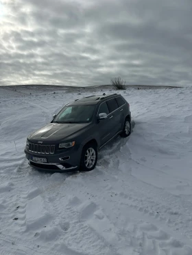 Jeep Grand cherokee - 30000 € / 58674.90 лв. - 75707165 11 | Car24.bg Jeep Grand cherokee - 30000 € / 58674.90 лв. - 75707165 11