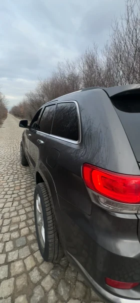 Jeep Grand cherokee - 30000 € / 58674.90 лв. - 75707165 9 | Car24.bg Jeep Grand cherokee - 30000 € / 58674.90 лв. - 75707165 9
