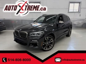 BMW X3 M40i * HeadUp * AвтоКредит* (ЦЕНА ДО БГ) - Car24.bg BMW X3 M40i * HeadUp * AвтоКредит* (ЦЕНА ДО БГ)