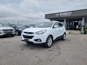 Hyundai IX35 2.0CRDI 4X4 | Auto.bg — изображение 3 Hyundai IX35 2.0CRDI 4X4 | Auto.bg — изображение 3