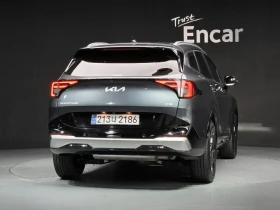 Kia Sportage HEV 1.6 4WD| 226к.с.| ВКЛ.ТЕХНОТЕСТ | Auto.bg — изображение 4 Kia Sportage HEV 1.6 4WD| 226к.с.| ВКЛ.ТЕХНОТЕСТ | Auto.bg — изображение 4
