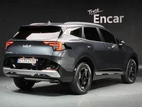 Kia Sportage HEV 1.6 4WD| 226к.с.| ВКЛ.ТЕХНОТЕСТ | Auto.bg — изображение 2 Kia Sportage HEV 1.6 4WD| 226к.с.| ВКЛ.ТЕХНОТЕСТ | Auto.bg — изображение 2