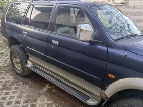 Mitsubishi Pajero sport - 3100 € - 10250973 6 | Car24.bg Mitsubishi Pajero sport - 3100 € - 10250973 6