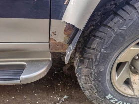 Mitsubishi Pajero sport - 3100 € - 10250973 9 | Car24.bg Mitsubishi Pajero sport - 3100 € - 10250973 9