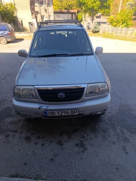 Suzuki Grand vitara undefined | Auto.bg — изображение 9 Suzuki Grand vitara undefined | Auto.bg — изображение 9