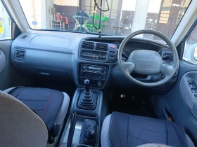 Suzuki Grand vitara undefined | Auto.bg — изображение 2 Suzuki Grand vitara undefined | Auto.bg — изображение 2