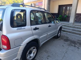 Suzuki Grand vitara undefined | Auto.bg — изображение 3 Suzuki Grand vitara undefined | Auto.bg — изображение 3