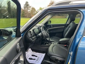 Mini Countryman ALL4 * NO Accidents | Auto.bg — изображение 10 Mini Countryman ALL4 * NO Accidents | Auto.bg — изображение 10