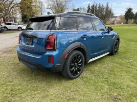 Mini Countryman ALL4 * NO Accidents | Auto.bg — изображение 6 Mini Countryman ALL4 * NO Accidents | Auto.bg — изображение 6