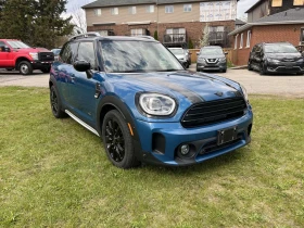 Mini Countryman ALL4 * NO Accidents | Auto.bg — изображение 8 Mini Countryman ALL4 * NO Accidents | Auto.bg — изображение 8