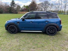 Mini Countryman ALL4 * NO Accidents | Auto.bg — изображение 3 Mini Countryman ALL4 * NO Accidents | Auto.bg — изображение 3