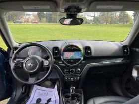 Mini Countryman ALL4 * NO Accidents | Auto.bg — изображение 9 Mini Countryman ALL4 * NO Accidents | Auto.bg — изображение 9