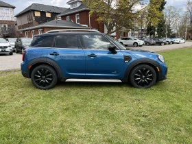 Mini Countryman ALL4 * NO Accidents | Auto.bg — изображение 7 Mini Countryman ALL4 * NO Accidents | Auto.bg — изображение 7