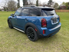 Mini Countryman ALL4 * NO Accidents | Auto.bg — изображение 4 Mini Countryman ALL4 * NO Accidents | Auto.bg — изображение 4