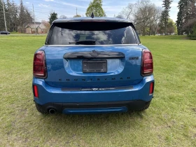 Mini Countryman ALL4 * NO Accidents | Auto.bg — изображение 5 Mini Countryman ALL4 * NO Accidents | Auto.bg — изображение 5