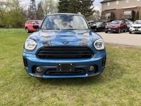 Mini Countryman ALL4 * NO Accidents | Auto.bg — изображение 2 Mini Countryman ALL4 * NO Accidents | Auto.bg — изображение 2