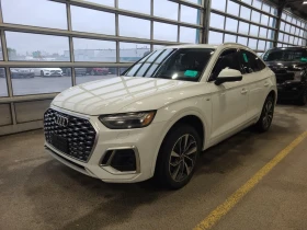 Audi Q5 SPORTBACK* 2.0T* MATRIX* S* LINE* LANE* ASSIST* 36 - Car24.bg Audi Q5 SPORTBACK* 2.0T* MATRIX* S* LINE* LANE* ASSIST* 36