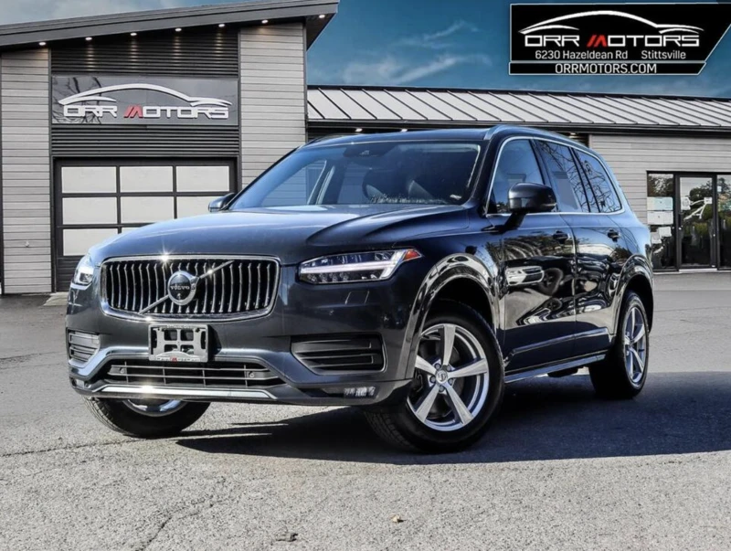 Volvo Xc90 AWD | LEATHER | PANO ROOF - 53900 лв. / 27558.63 € - 48750919 1 | Car24.bg Volvo Xc90 AWD | LEATHER | PANO ROOF - 53900 лв. / 27558.63 € - 48750919 1