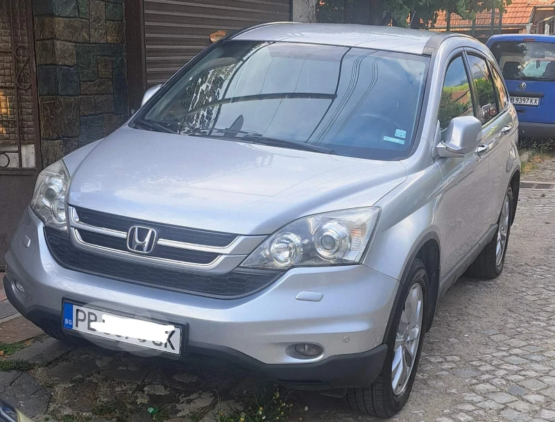 Honda Cr-v 2.2 i-DTEC - 6200 € / 12126.15 лв. - 97813634 1 | Car24.bg Honda Cr-v 2.2 i-DTEC - 6200 € / 12126.15 лв. - 97813634 1